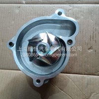 水泵1307BF11-0104H东风商用车/1307BF11-010