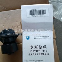 水泵C4891252/1307DB-010TJ东风泵业/C4891252/1307DB-010