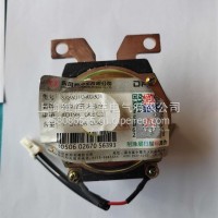 电磁式电源总开关3736010-K0301TL/TJ东风商用车/3736010-K0301