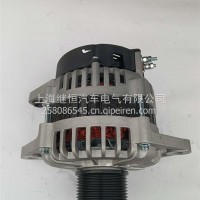 发电机JFZ2718(4946255)康明斯SLE系列东风电气/JFZ2718(4946255)