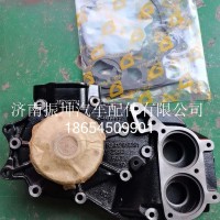 A5412002301水泵总成《奔驰欧4》/A5412002301