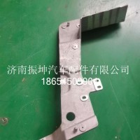 K1J017767-AA前保铝支架《左宽体》/K1J017767-AA