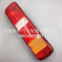 沃尔沃后尾灯后尾灯《左普通》/沃尔沃后尾灯