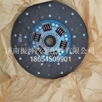 J1JO7550AA从动盘总成/J1JO7550AA