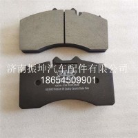 4150碟刹片《重汽》/4150
