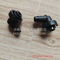 WG9725550198水管接头15*1.5弯国产/WG9725550198