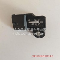 0281002576进气压力传感器576 工包YC/0281002576