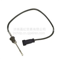 WG1034121033排气温度传感器重汽老款重汽原厂/WG1034121033