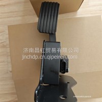 36F59D-08010-B电子油门踏板-华菱汉马华菱国产/36F59D-08010-B