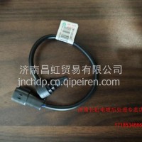 WG9925583004环境温度传感器 重汽重汽YC/WG9925583004