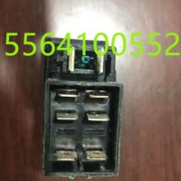 重汽豪曼配件雾灯开关/WG9130581029