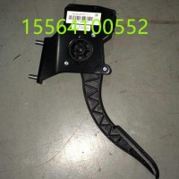 重汽新斯太尔D7B电子油门总成/WG9312570010