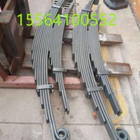 重汽豪沃T5G钢板总成./WG9416522032