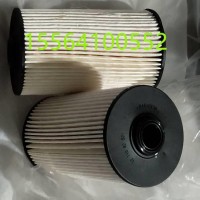 重汽豪瀚N7G发动机燃油粗滤芯./WG9516550052