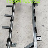 重汽豪瀚N7G保险杠支架./WG9525030238