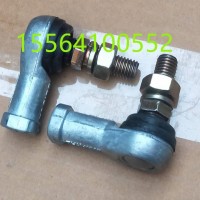重汽豪沃T7H换挡线球头./WG9525243301