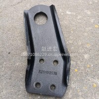 发动机吊耳/6492978