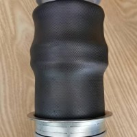 前气囊减震器总成/J7—5001075—A2408191