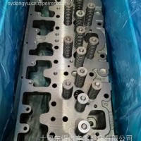 康明斯M11柴油机配件挖掘机维修工程机械现货气缸盖总成2864028/2864028