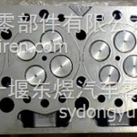 东风商用车雷诺国5发动机气缸盖总成/D5010224491/5010224491