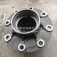 江淮格尔发后轮毂/31BA315-04015
