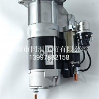 5684696 / 110525 / 5612901起动机总成/5684696 / 110525 / 5612901