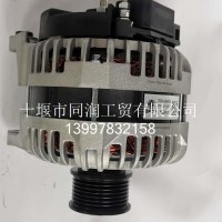3701010-E4205 / 214041发电机总成/3701010-E4205 / 214041
