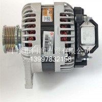 JFZ2508-010 / 3701100CEF发电机总成/JFZ2508-010 / 3701100CEF