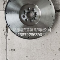 压路机飞轮总成4990662/5664276/4990662/5664276