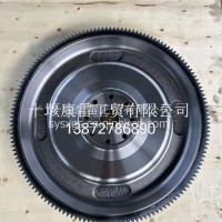飞轮总成4991532/4991532