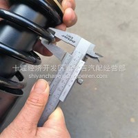 5001150/70-C6100旗舰旗舰弹簧减震器-后悬置/JQ/5001150/70-C6100