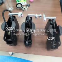5002160-C6200旗舰旗舰左液压锁栓带传感器总成/5002160-C6200