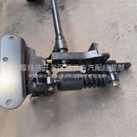 BZ50334010 BC13X6X6驾驶室前悬总成-标准/BZ50334010 BC13