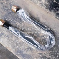 2901131-KR420天锦KR天锦KRU形螺栓-前悬架/2901131-KR420