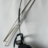 左门锁体总成6105920-C6201/6105920-C6201