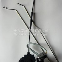 右门锁体总成6105925-C6201/6105925-C6201