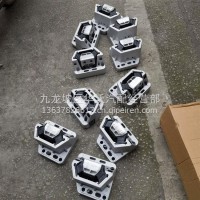 发动机前胶垫/右铝德龙2CAAD2BE-B5E4-4FAC-9B54-D4386B935901XTXJ/DZ97259590132