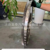 1005115-E4600东风飞轮总成/1005115-E4600