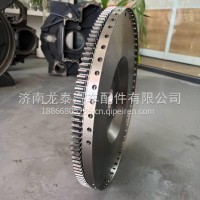 1005115-E8100东风飞轮总成/1005115-E8100
