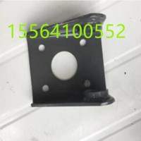 重汽豪瀚减震器上支架焊接总成./WG9525680002