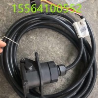 重汽豪沃T7H挂车ABS电源线束总成./WG9718770056