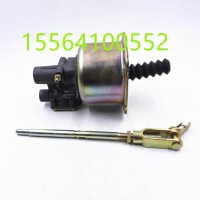 重汽豪沃T5G离合器分泵助力缸/WG9725230053