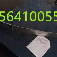 重汽曼MC07国六后处理器固定拉带总成./WG9725546606