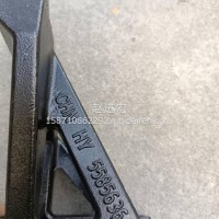 连接管支架/5585636