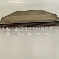 东风康明斯6CT工程机械发动机中冷器/3924731