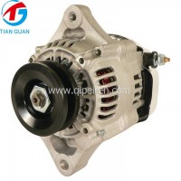 纽荷兰拖拉机 1220 系列交流发电机 12V 18504-6220 15881-64200 SBA18504-6220/100211-1630