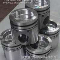康明斯NT855工程机械发电机组活塞3017349/3017349