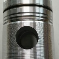 康明斯发动机活塞3051555工程机械柴油机零部件活塞3051555/3051555