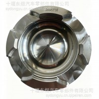 康明斯NT855活塞3095738活塞厂价批发/3095738/3095738