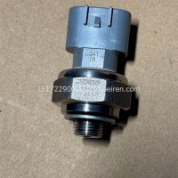 东风天锦 4H 燃油压力传感器 499000-8860/3611330-E1EC0